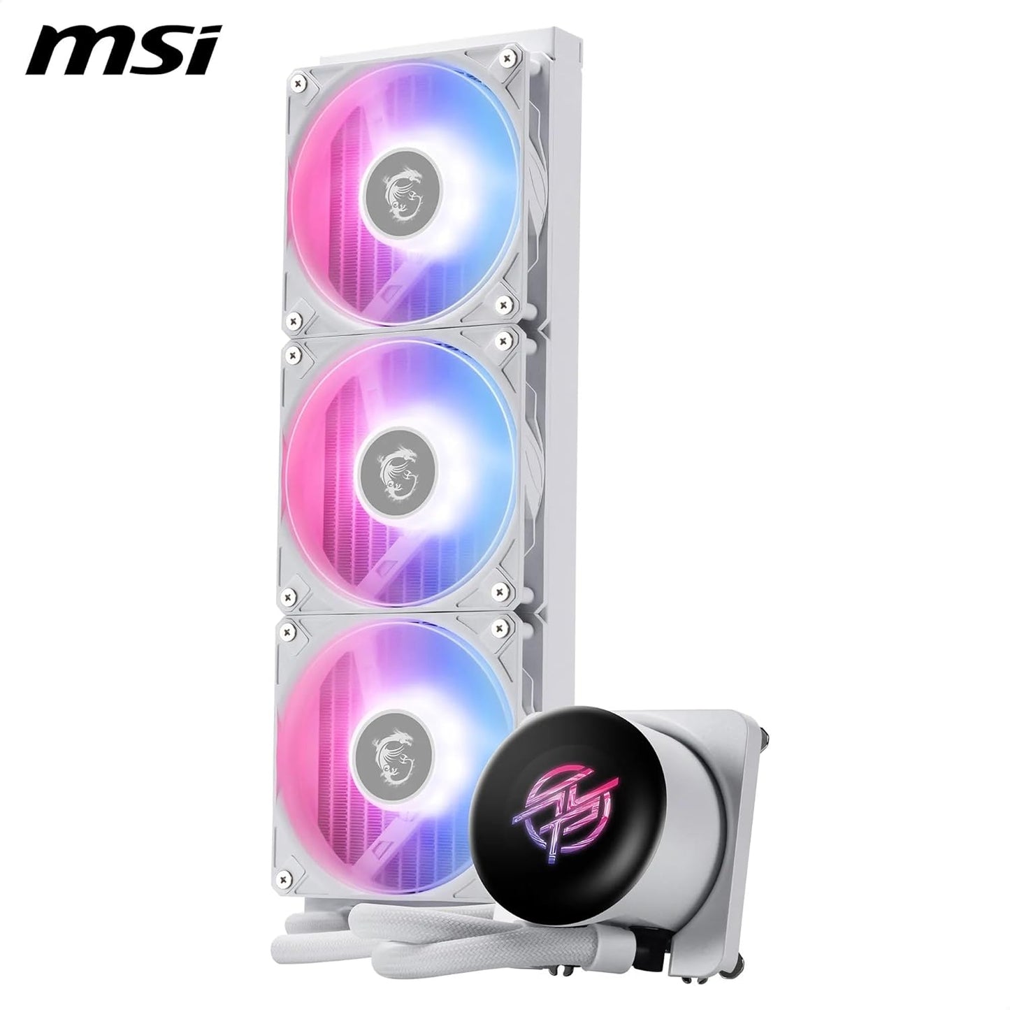 MSI MPG CORELIQUID P13 Liquid Cooler