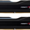 GSKILL TRIDENT Z5 RGB (INTEL XMP) 64GB (2 X 32GB) DDR5 6000 MHZ CL30-40-40-96 1.40V DUAL CHANNEL DESKTOP MEMORY/RAM - F5-6000J3040G32GX2-TZ5RK