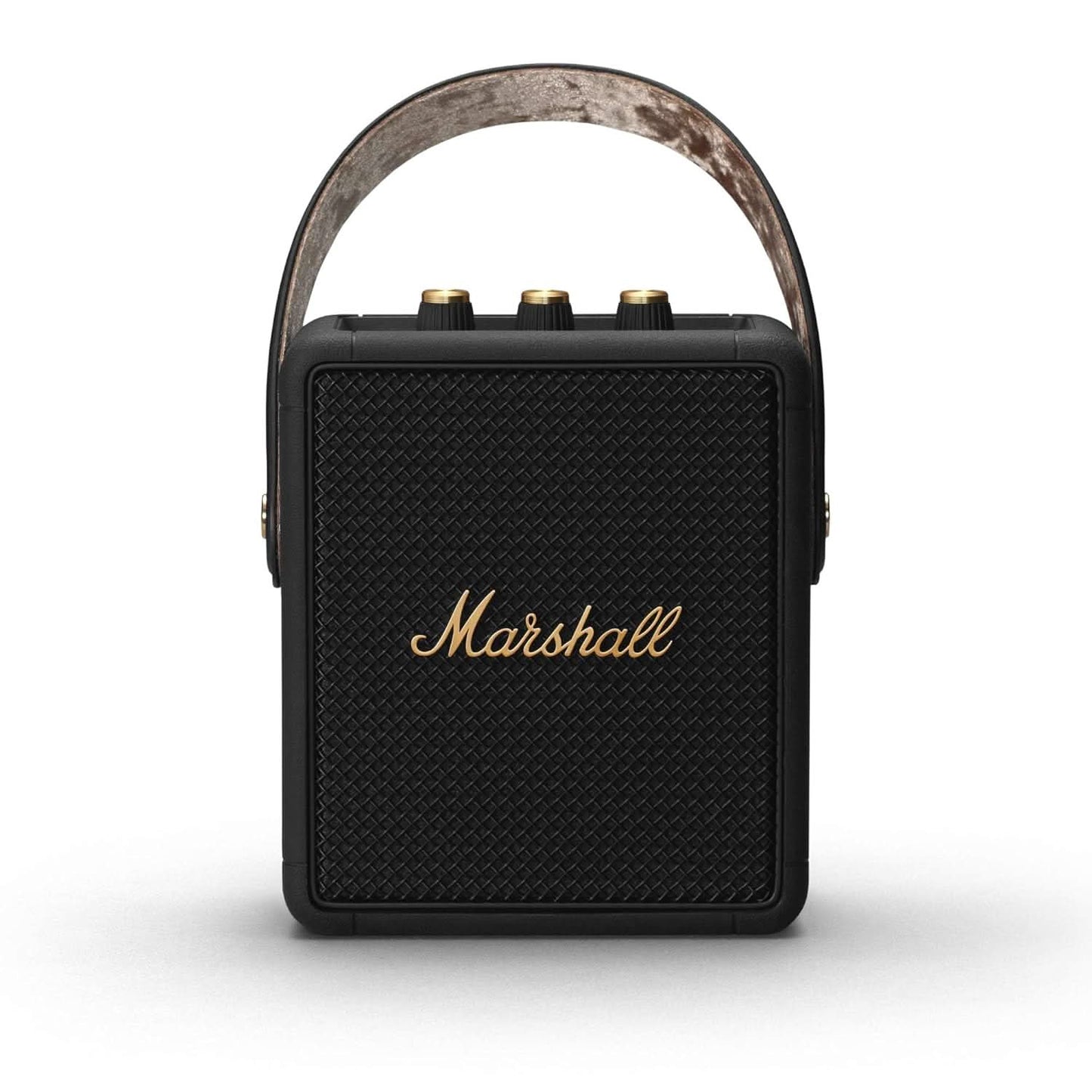 MARSHALL STOCKWELL II MS-STWL2-BLKBR