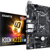 GIGABYTE H310M M.2 2.0 MOTHERBOARD