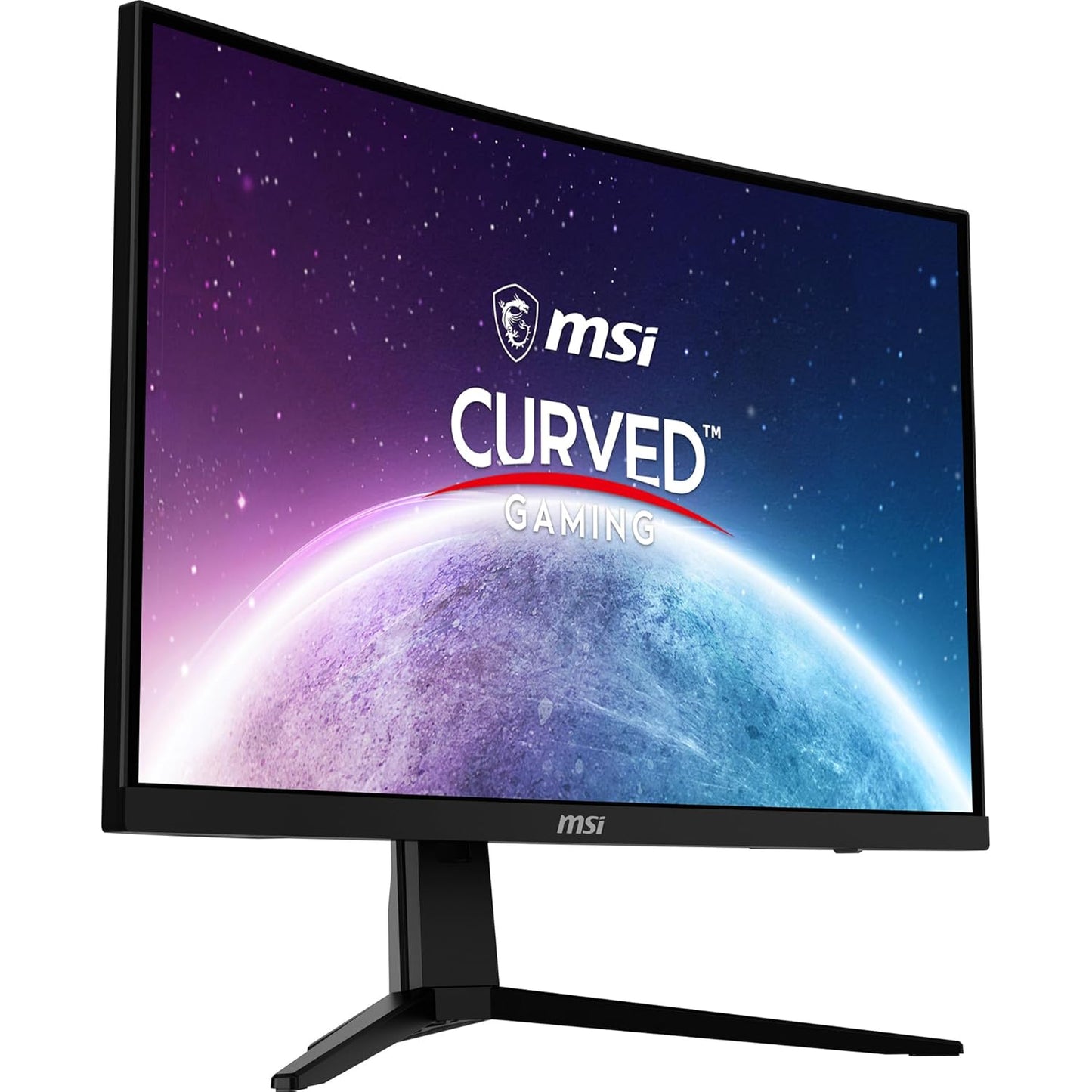 MSI G2422C 23.6 INCH FHD CURVED GAMING MONITOR