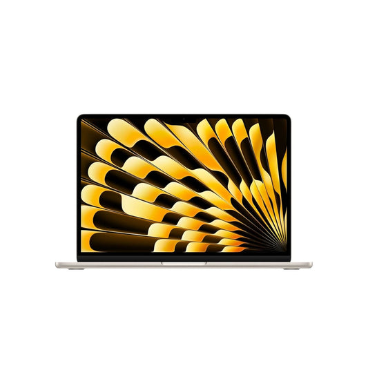 Apple 13-inch MacBook Air M5 chip with 10 core CPU and 10 core GPU, 24GB, 1TB SSD - Starlight