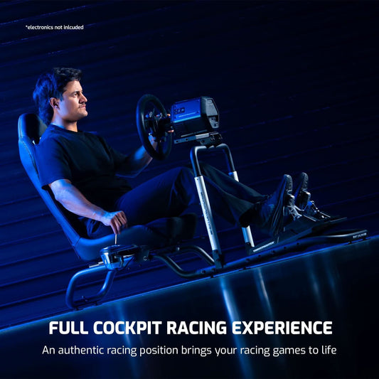 Next Level Racing Victory Simulator Cockpit