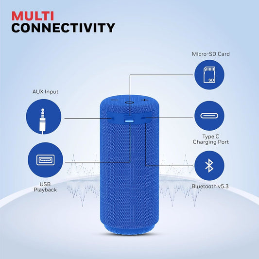 Honeywell Suono P300 10W 5.3 Bluetooth Speaker
