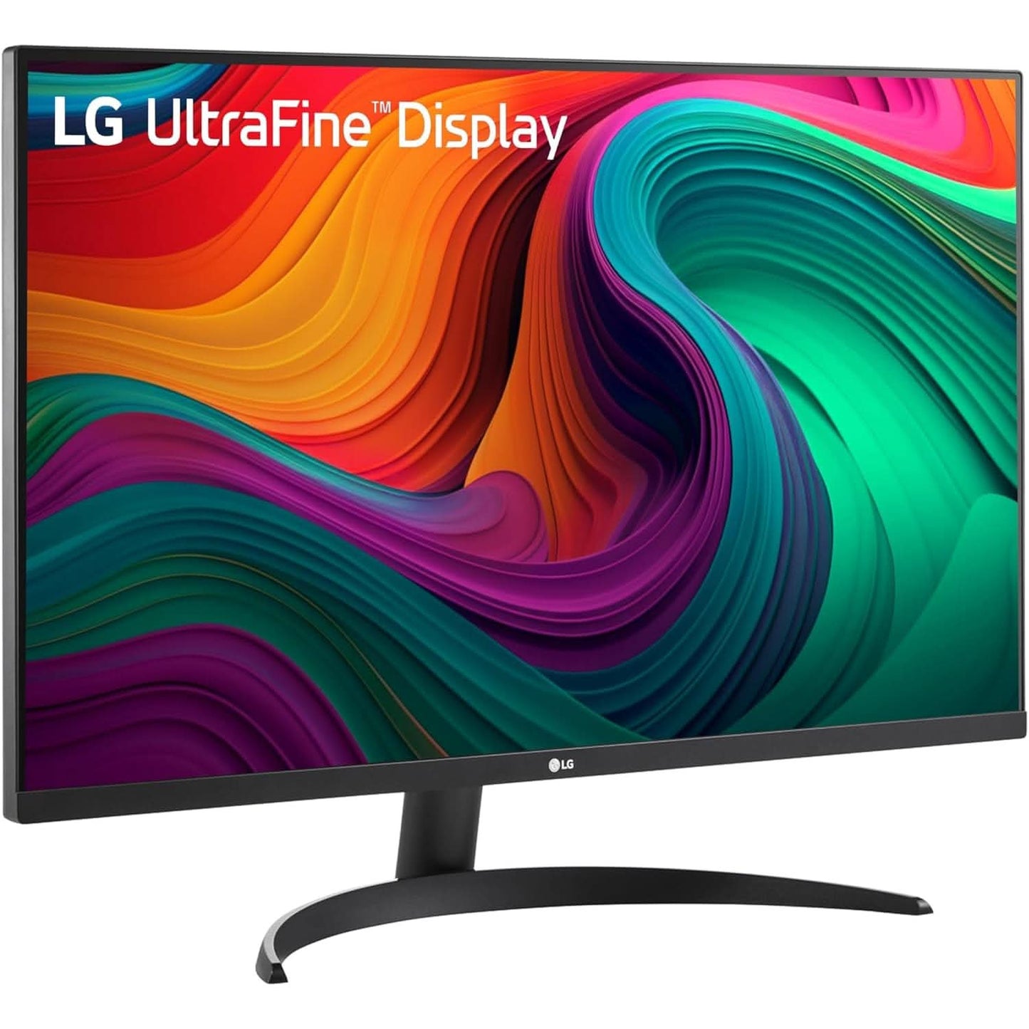 LG 32UR500K-B Ultrafine 32-inch 4K UHD (3840x2160) Computer Monitor