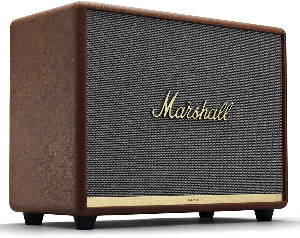 MARSHALL WOBURN II MS-WBRN2-BRN