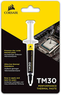 CORSAIR TM30 THERMAL COMPOUND PASTE