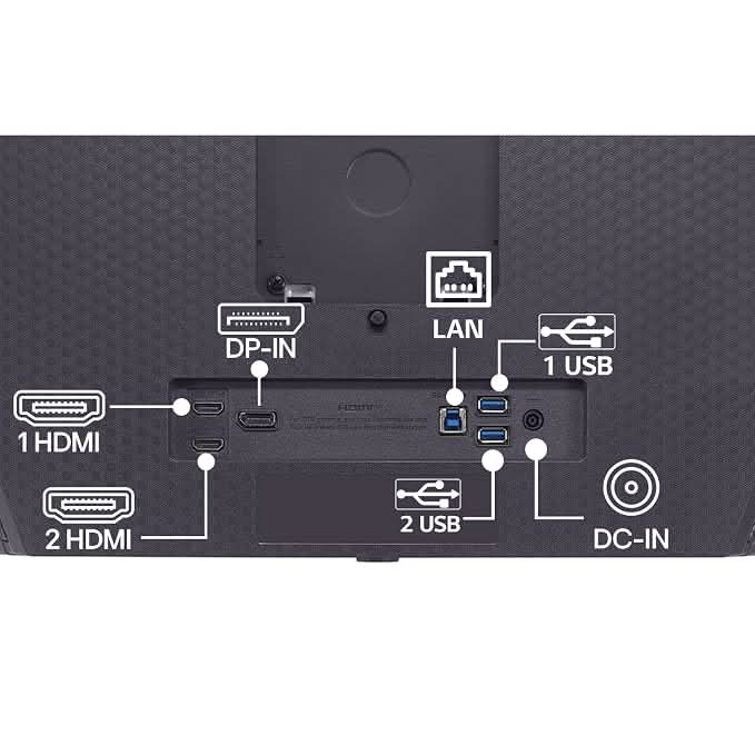 LG 27GX790A-B 27 Inch Ultragear OLED Gaming Monitor