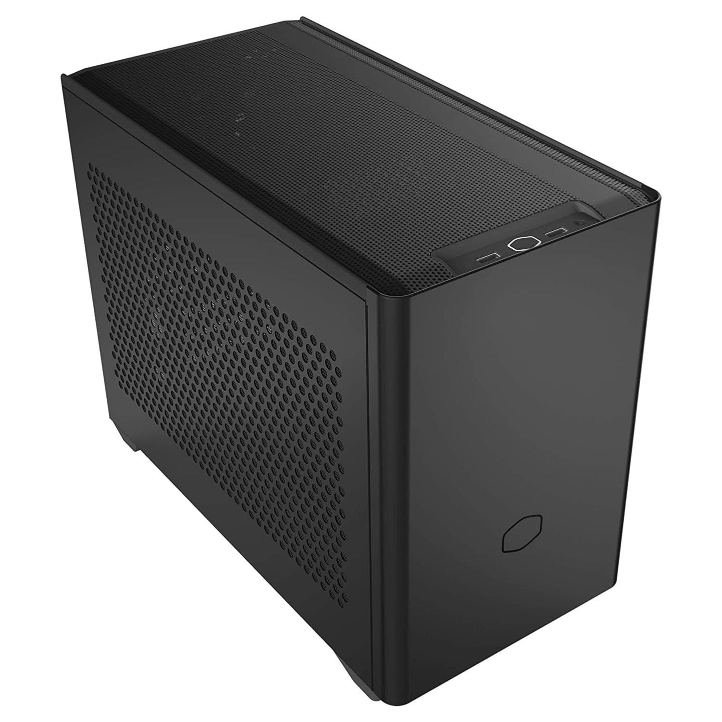 CABINET-COOLER-MASTER-MASTERBOX-NR200-ITX-BLACK