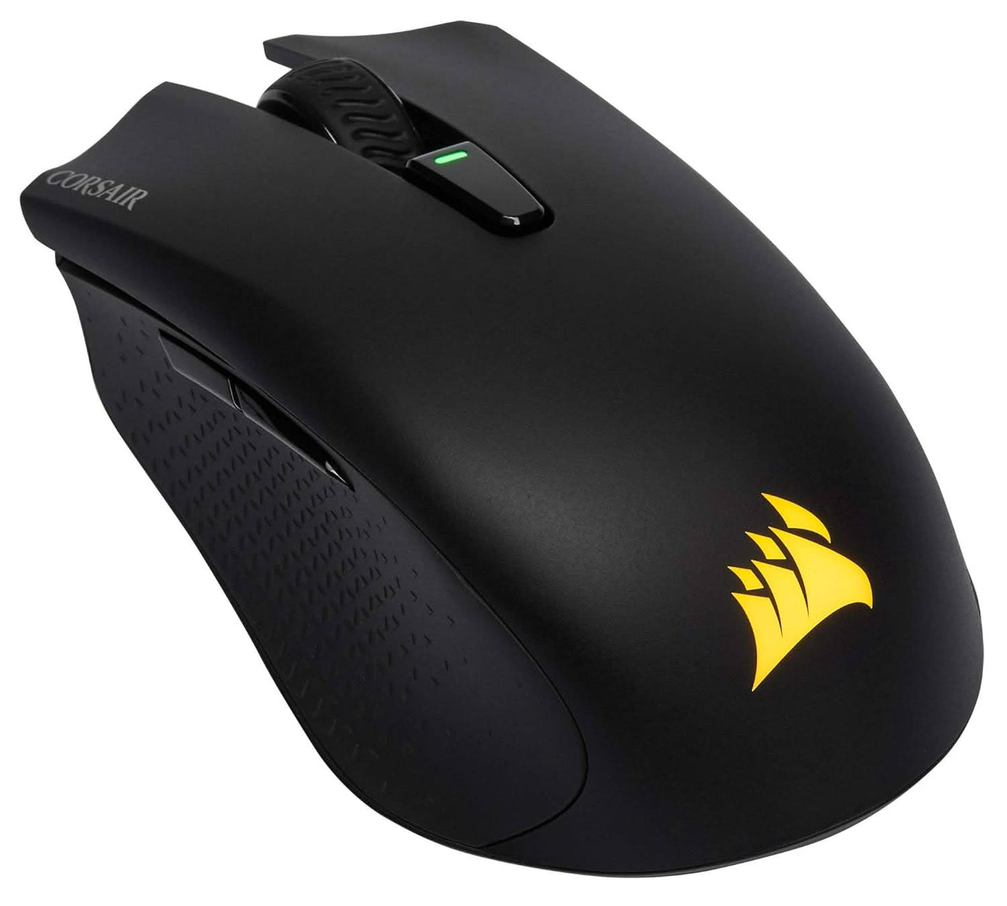 CORSAIR HARPOON RGB WIRELESS GAMING MOUSE BLACK BACKLIT RGB LED 10000 DPI OPTICAL CH-9311011-AP