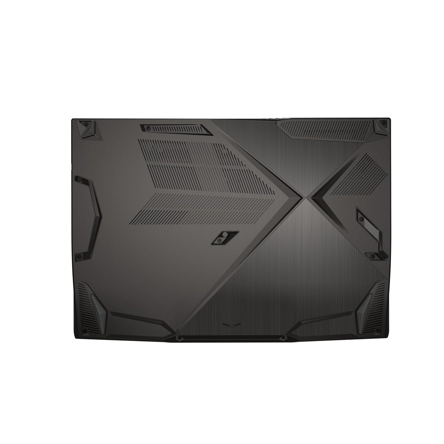 MSI THIN 15, INTEL 12TH GEN. CORE I5 12450H, 40CM GAMING LAPTOP(16GB/1TB NVME SSD/WINDOWS 11 HOME/NVIDIA GEFORCE RTX 3050, 4GB GDDR6/COSMOS GRAY/1.86KG), B12UC-2086IN