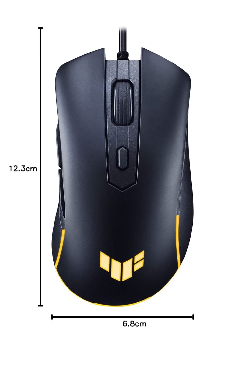 ASUS TUF Gaming M3 Gen II Gaming Mouse