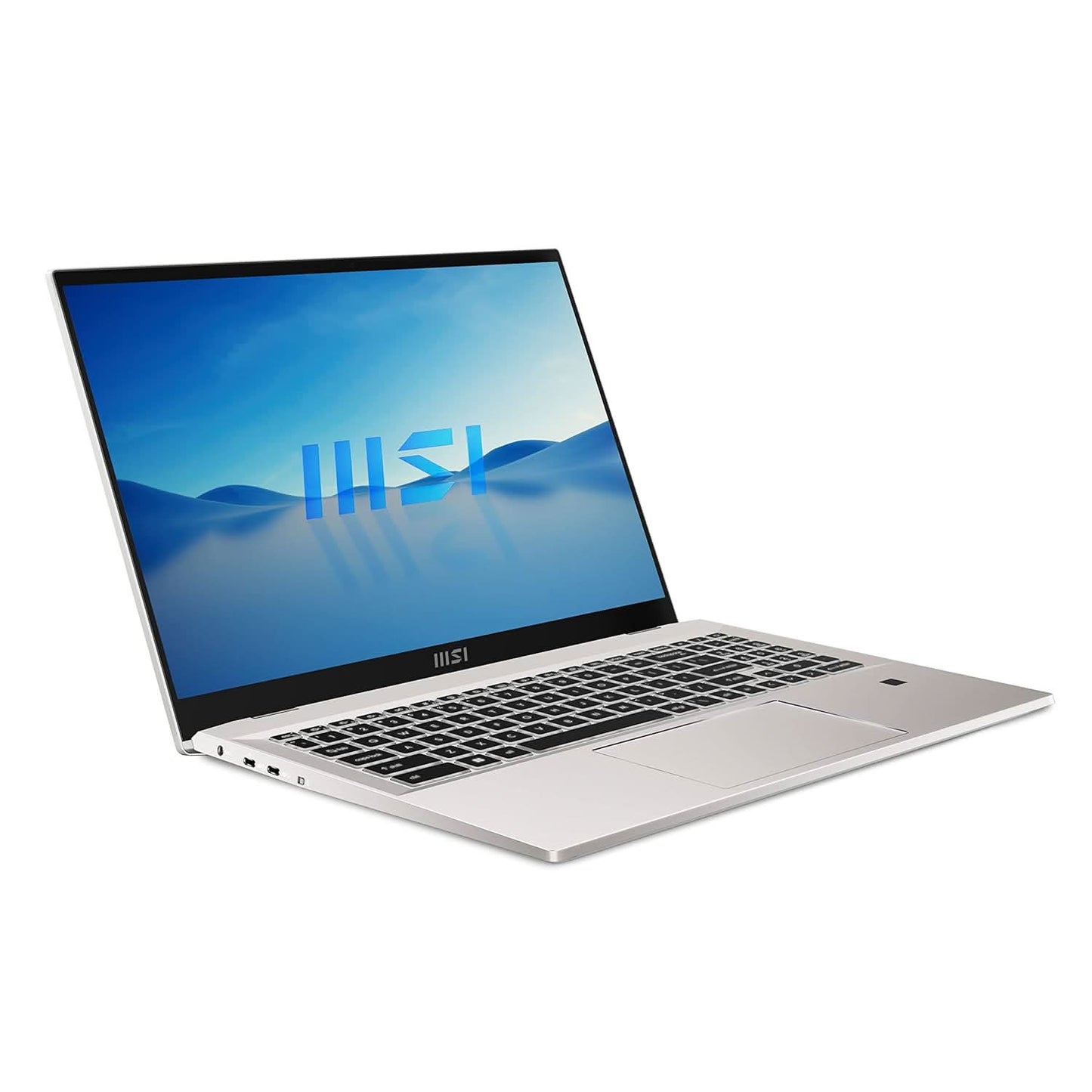 MSI Prestige 16 Studio, Intel 13th Gen. i7-13700H, 41CM QHD+ 165Hz Laptop (16GB/1TB NVMe SSD/Windows 11 Home/Nvidia GeForce RTX 4050, GDDR6 6GB/Urban Silver/2.1Kg), A13VE-031IN