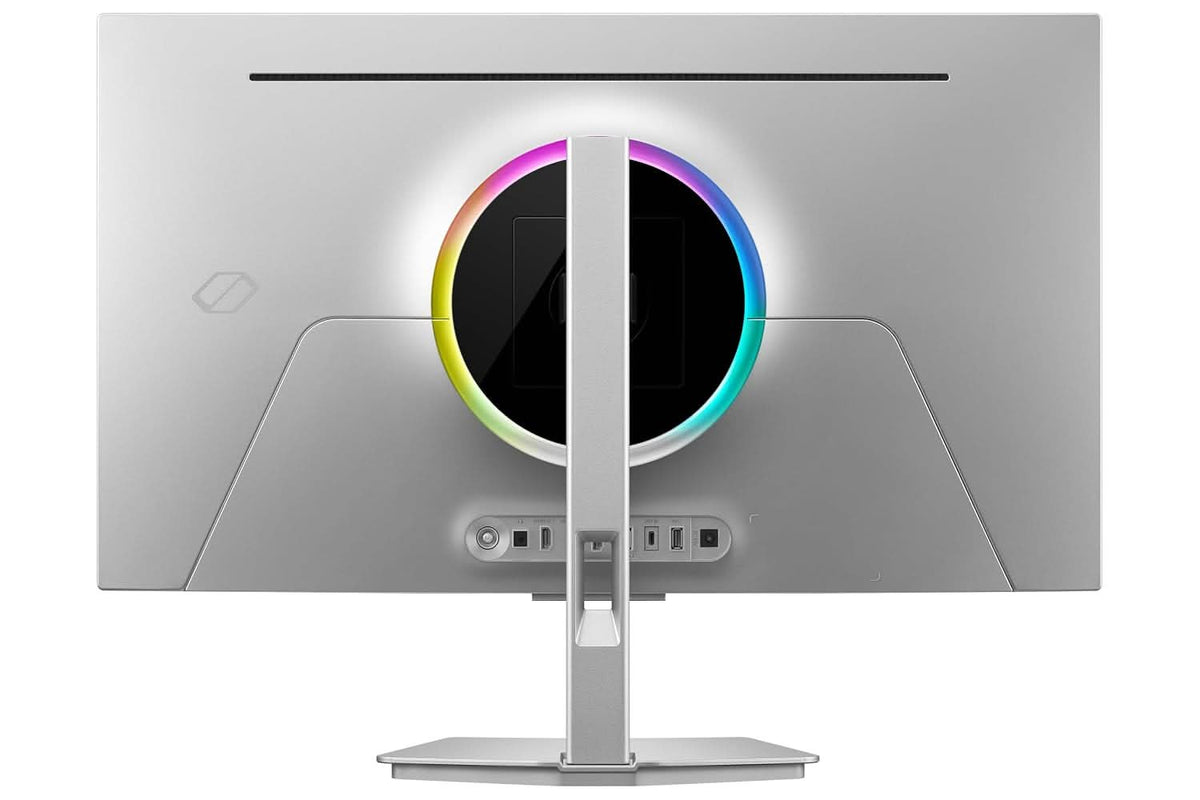 Samsung Odyssey LS32HG800 32 Inch OLED G8 Gaming Monitor