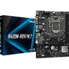 ASROCK H410M-HDV/M.2 Motherboard