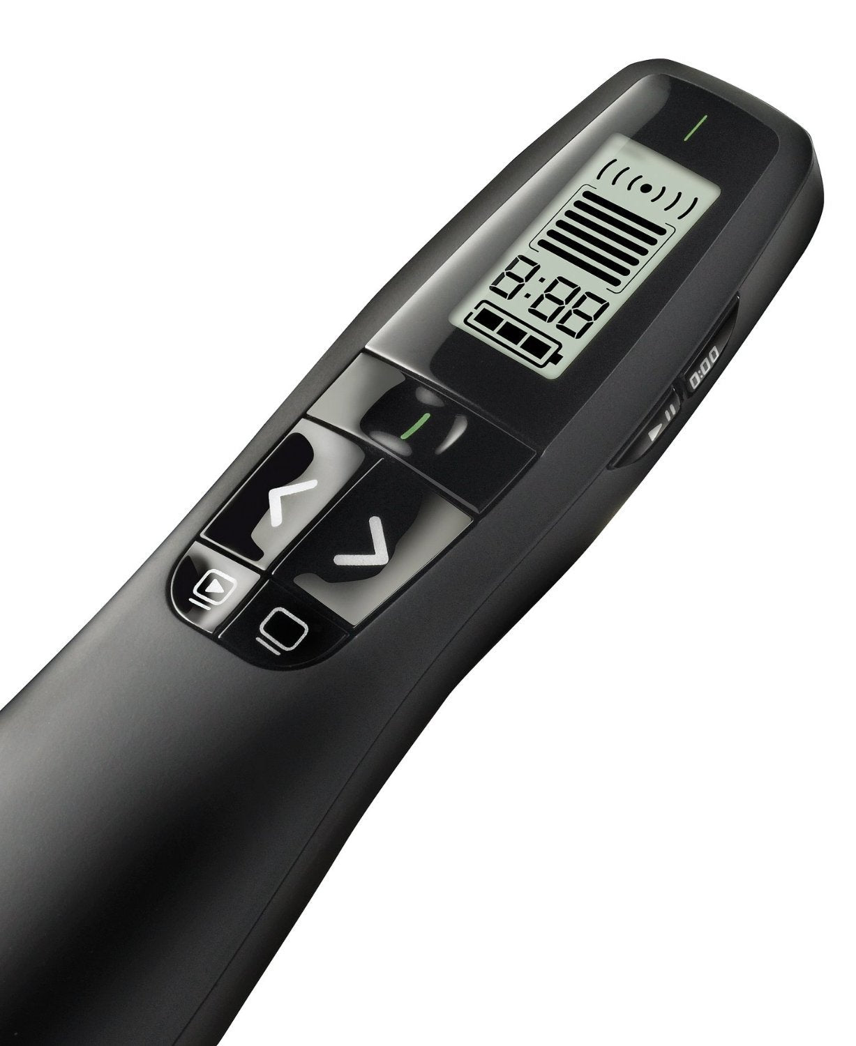 LOGITECH R800 PROFESSIONAL WIRELESS PRESENTER