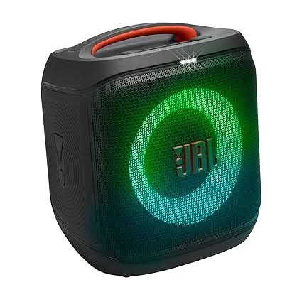 JBL Partybox Encore Essential 2 Wireless Bluetooth Party Speaker