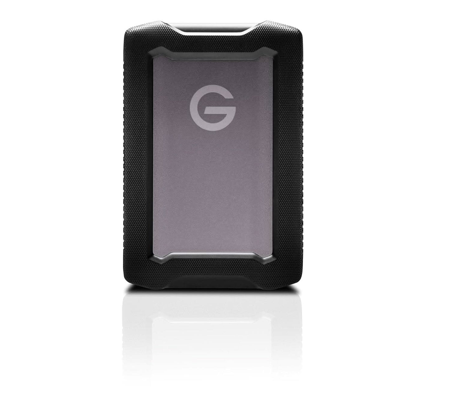 SanDisk Professional 6TB G-Drive ArmorATD - External Hard Drive HDD, SDPHE1G-006T-GBAND