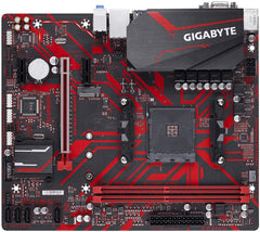 GIGABYTE GA-B450M-GAMING AMD AM4 MOTHERBOARD
