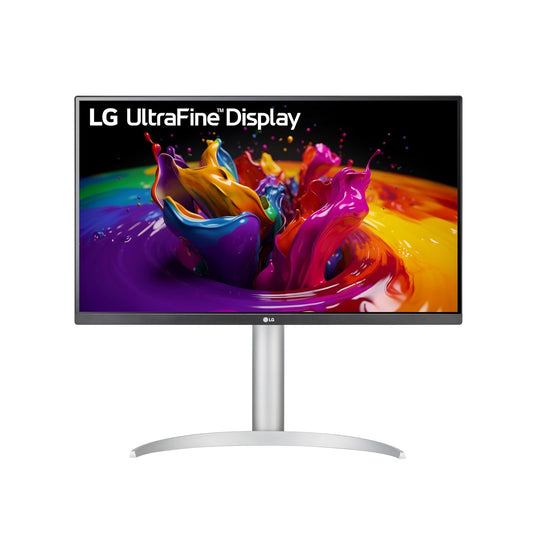 LG 27 INCH 27UP850-B UHD IPS MONITOR WITH TYPE-C