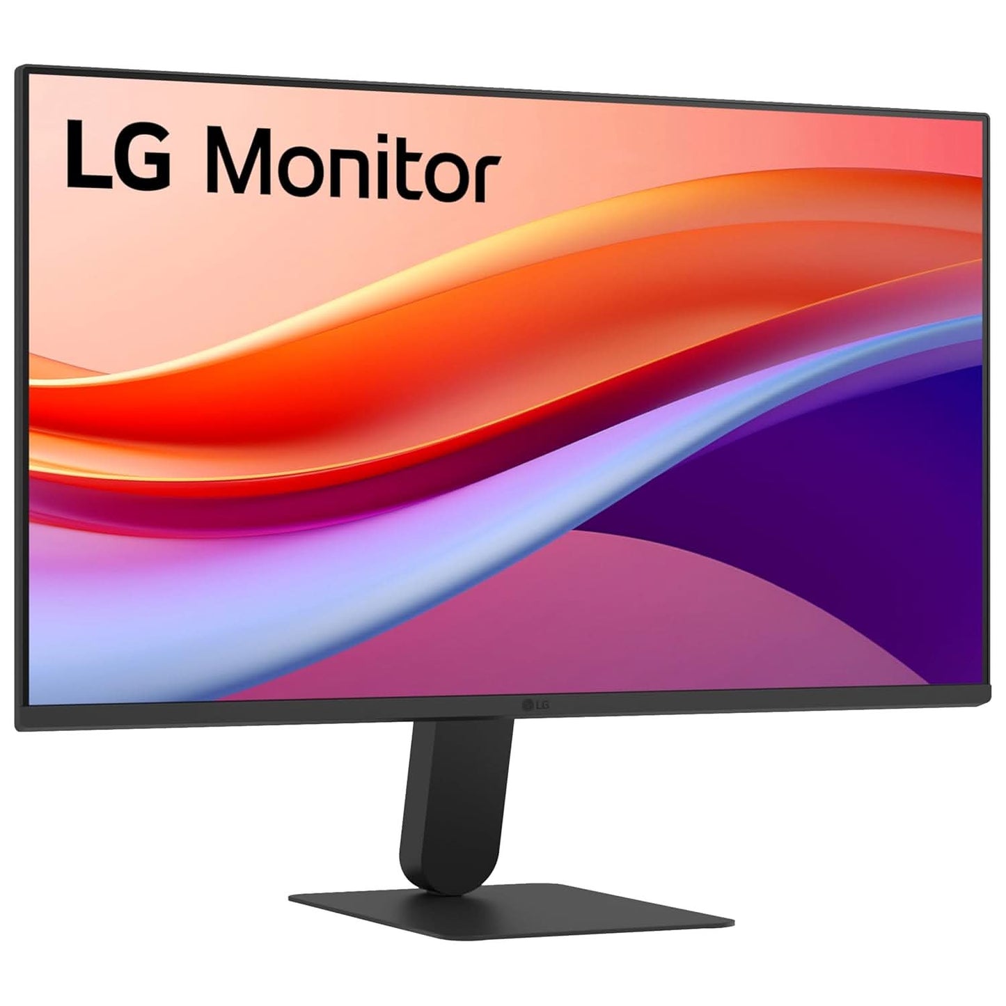 LG 24U411A-B 24-inch Full HD (1920 x 1080) IPS Computer Monitor