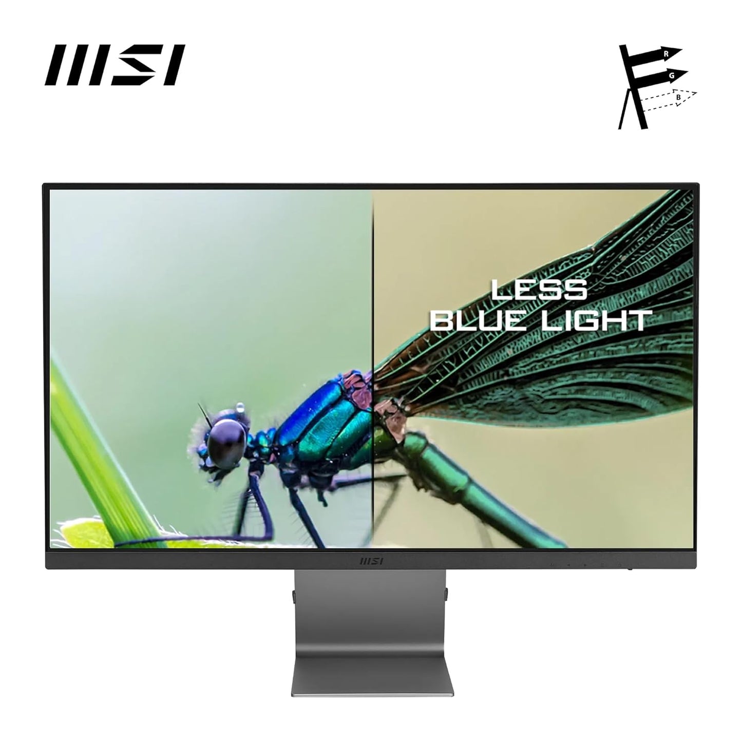 MSI MODERN MD271UL 27 INCH MONITOR