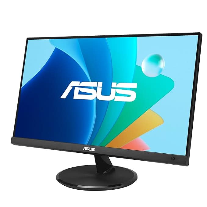 ASUS VP227HF 22 inch Full HD Eye Care Gaming Monitor