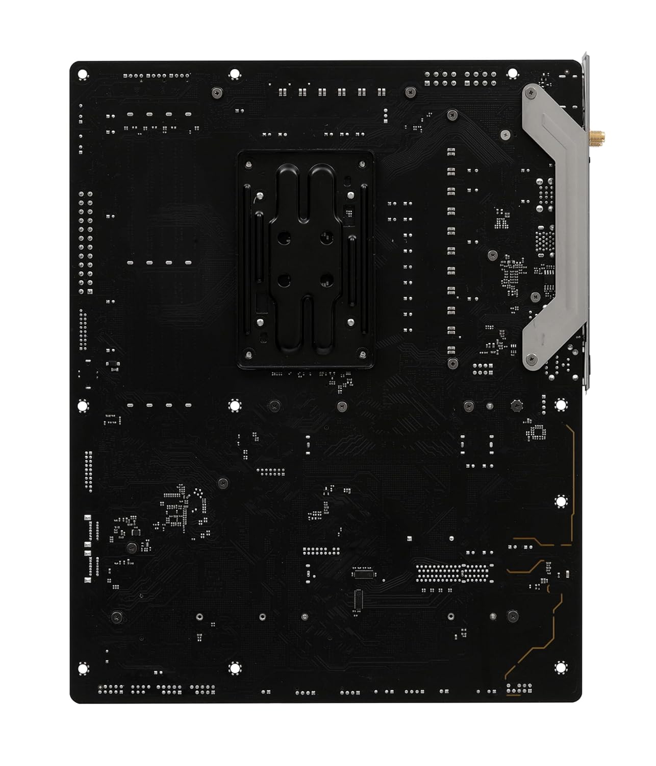 ASROCK PHANTOM GAMING X870 RIPTIDE WIFI MOTHERBOARD– Vishal