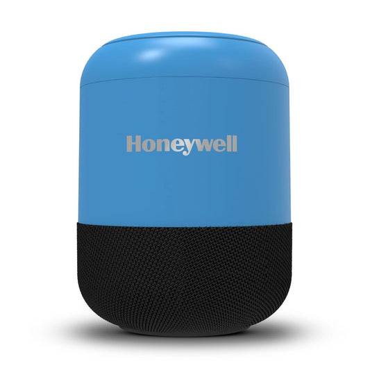 Honeywell Moxie V200 Wireless Bluetooth V5.3 Portable Speaker,Blue