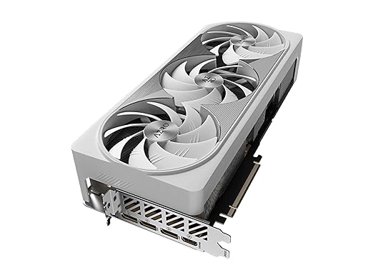 GIGABYTE GEFORCE RTX 4080 SUPER 16GB AERO OC GRAPHIC CARD