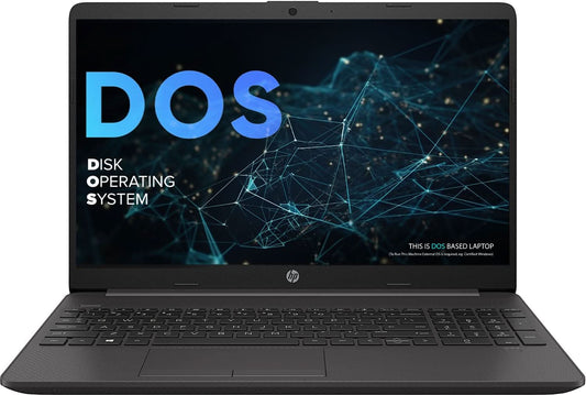 HP 255 G9 [AMD-3050U ATHLON/4GB/256GB SSD/DOS/15.6 INCH/INTEGRATED GRAPHICS /1 YEAR(S)/BLACK]