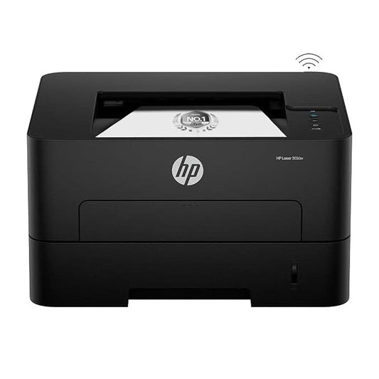 HP LaserJet 303dw Printer Duplex