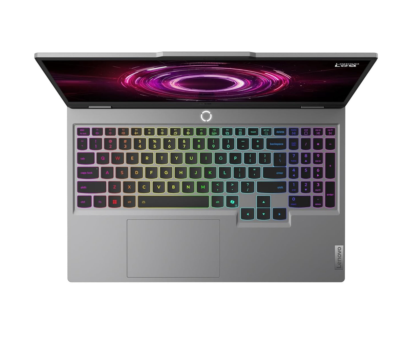 Lenovo LOQ 2025 AMD Ryzen 7 250| NVIDIA RTX 5060 8GB (24GB RAM/1TB SSD/144Hz Refresh Rate/572 AI TOPS/15.6" (39.6cm)/Windows 11/Office 2024/3 Mon. Game Pass/Grey/2.4Kg), 83JG008MIN