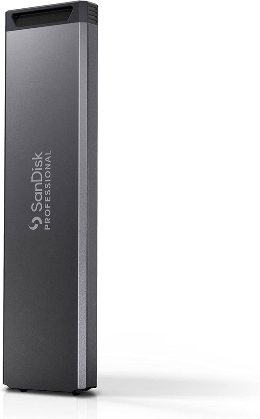 SanDisk Professional 1TB PRO-Blade SSD Mag -Ultra-Durable - SDPM1NS-001T-GBAND