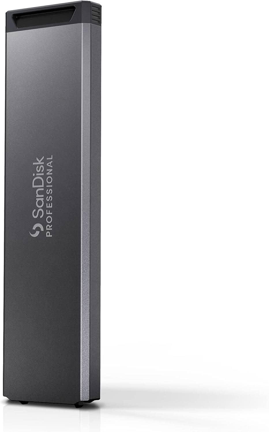 SanDisk Professional 2TB PRO-Blade SSD Mag - Ultra-Durable - SDPM1NS-002T-GBAND