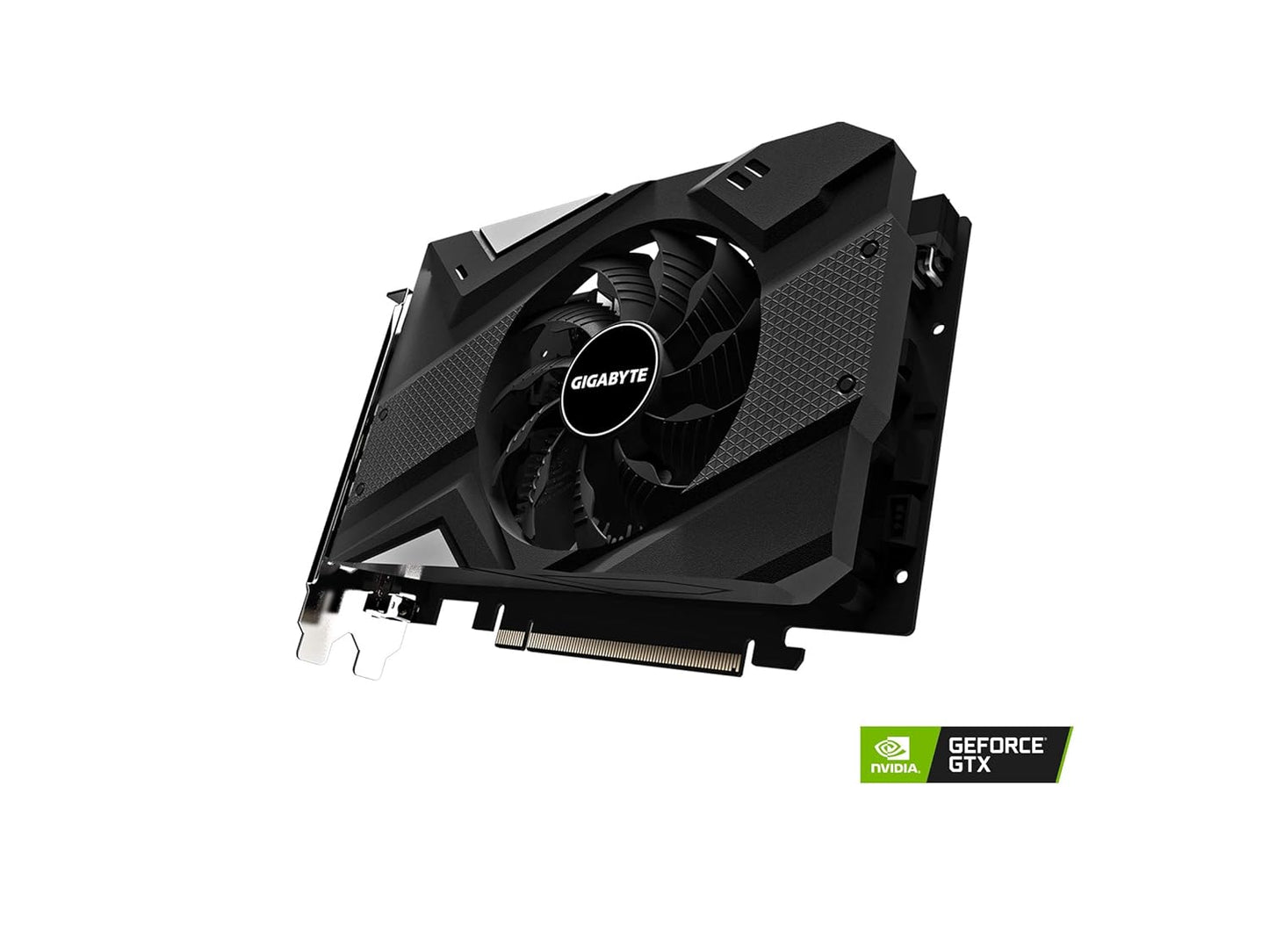 GIGABYTE GEFORCE GTX 1656 OC 4GB GRAPHIC CARD