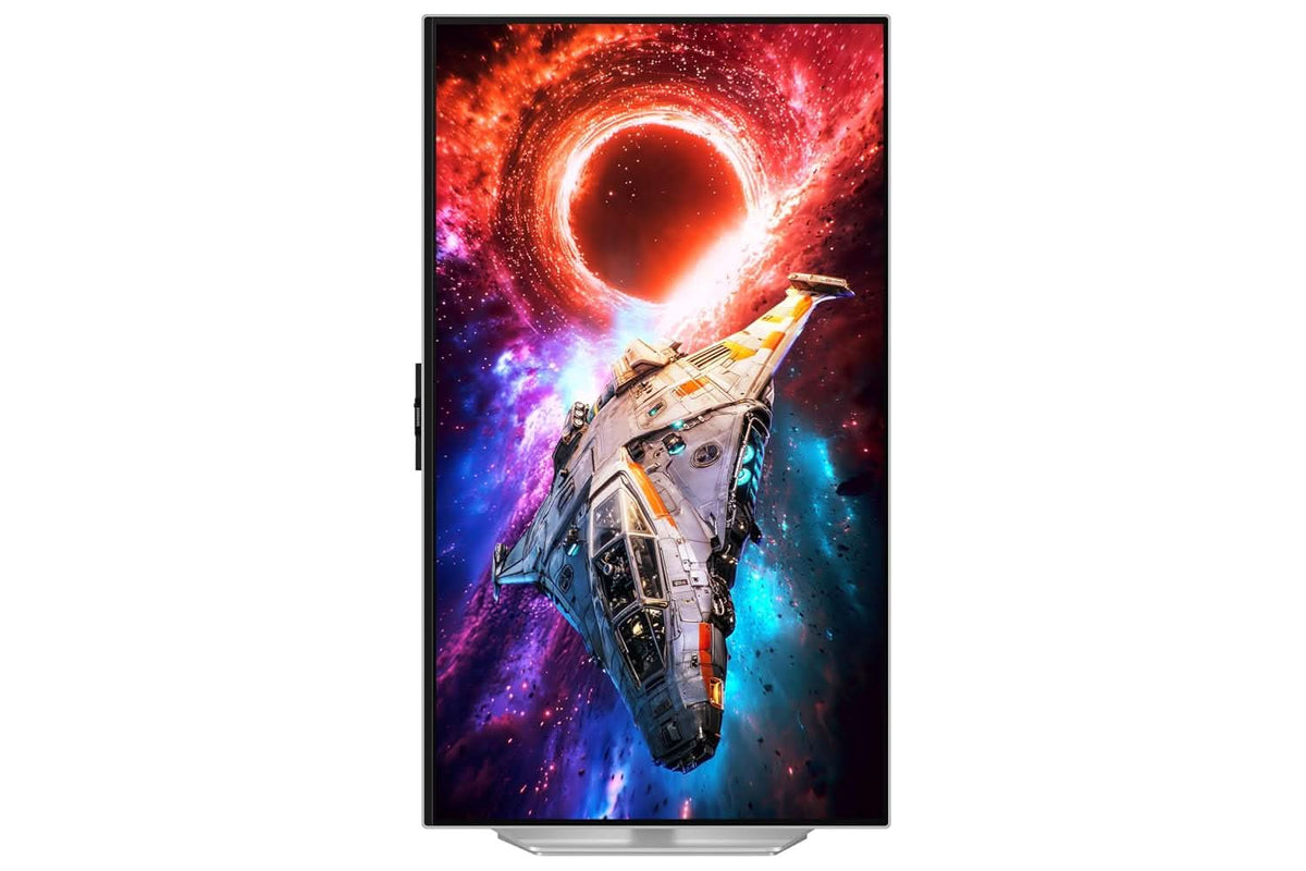 Samsung Odyssey LS32HG800 32 Inch OLED G8 Gaming Monitor