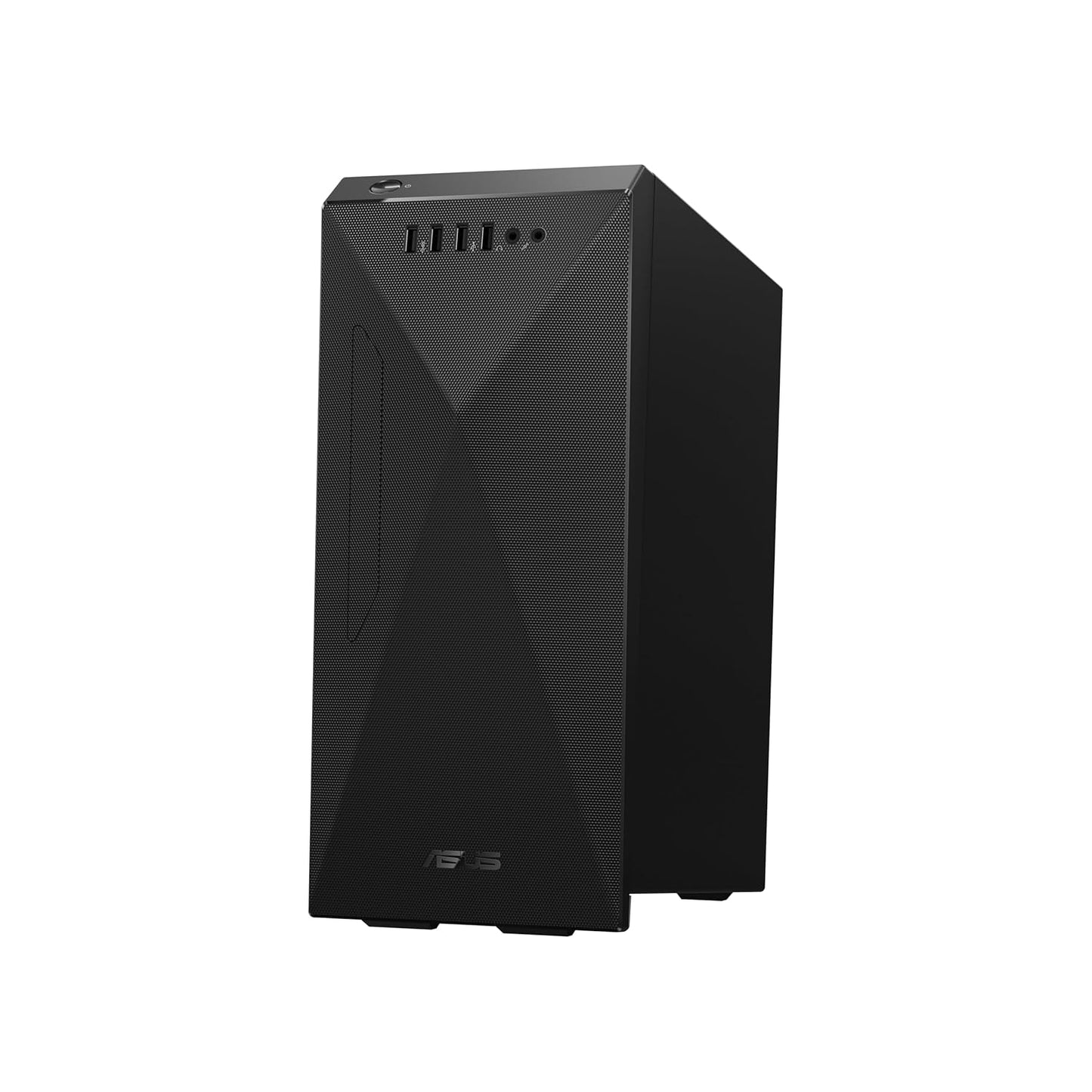 ASUS S501ME, CONSUMER TOWER PC, 13TH GEN, INTEL CORE I5-13400, (8GB/512GB PCIE SSD /WINDOWS 11 HOME/OFFICE 2021) S501ME-513400054WS