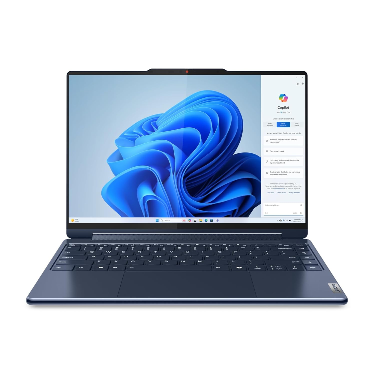 Ryzen 7 PRO Business Laptop Renewed - AMD Ryzen 7, 16GB RAM, 512GB
