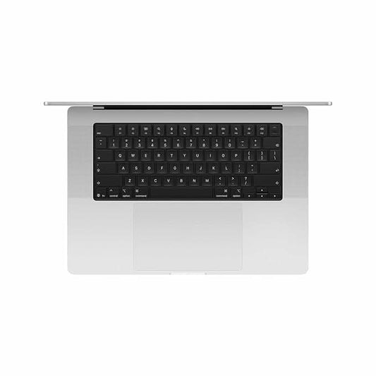 Apple 16-inch MacBook Pro M5 Max chip with 18 core CPU and 32 core GPU, 36GB, 2TB SSD - Silver