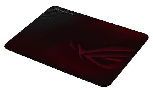 ASUS ROG Scabbard II Medium Gaming Mouse Pad