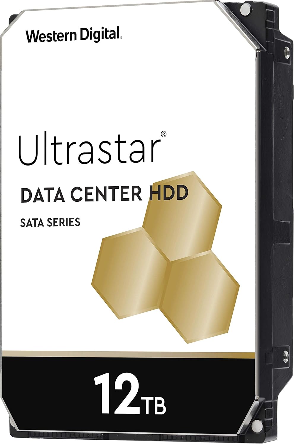 WESTERN DIGITAL 12TB ULTRASTAR DC HC520 SATA HDD -  (HUH721212ALE604),0F30146