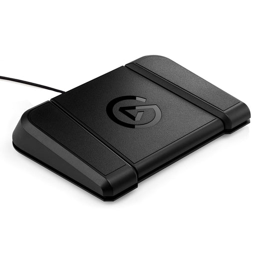 ELGATO STREAM DECK PEDAL HANDS-FREE STUDIO CONTROLLER