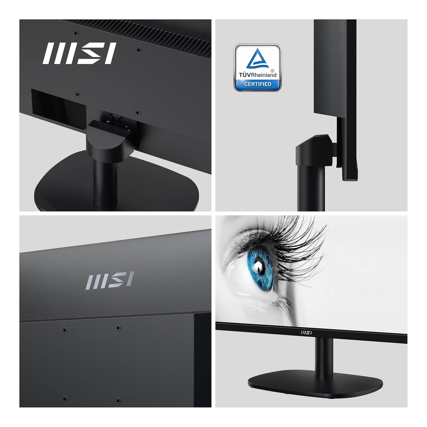 MSI PRO MP245V 24 INCH BUSINESS PRODUCTIVITY MONITOR (PRO MP245V)