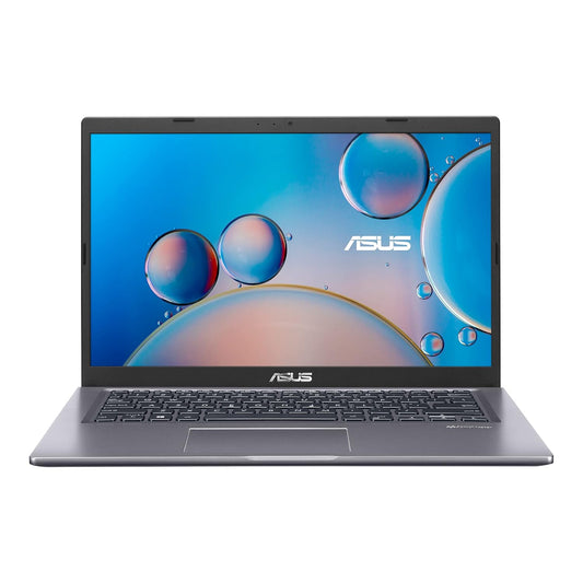ASUS VIVOBOOK 14 X415FA-BV311T INTEL I3-10110U//8G/1TB HDD/SLATE GREY/14 INCHESHD/1Y INTERNATIONAL WARRANTY + MCAFEE/FINGER PRINT/WINDOWS 10