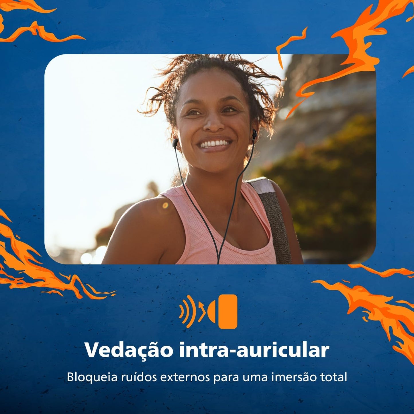 PHILIPS, FONE DE OUVIDO COM MICROFONE, TAE2146BK/00, COM FIO USB-C DE 1,2 METROS, INTRA-AURICULAR, PRETO