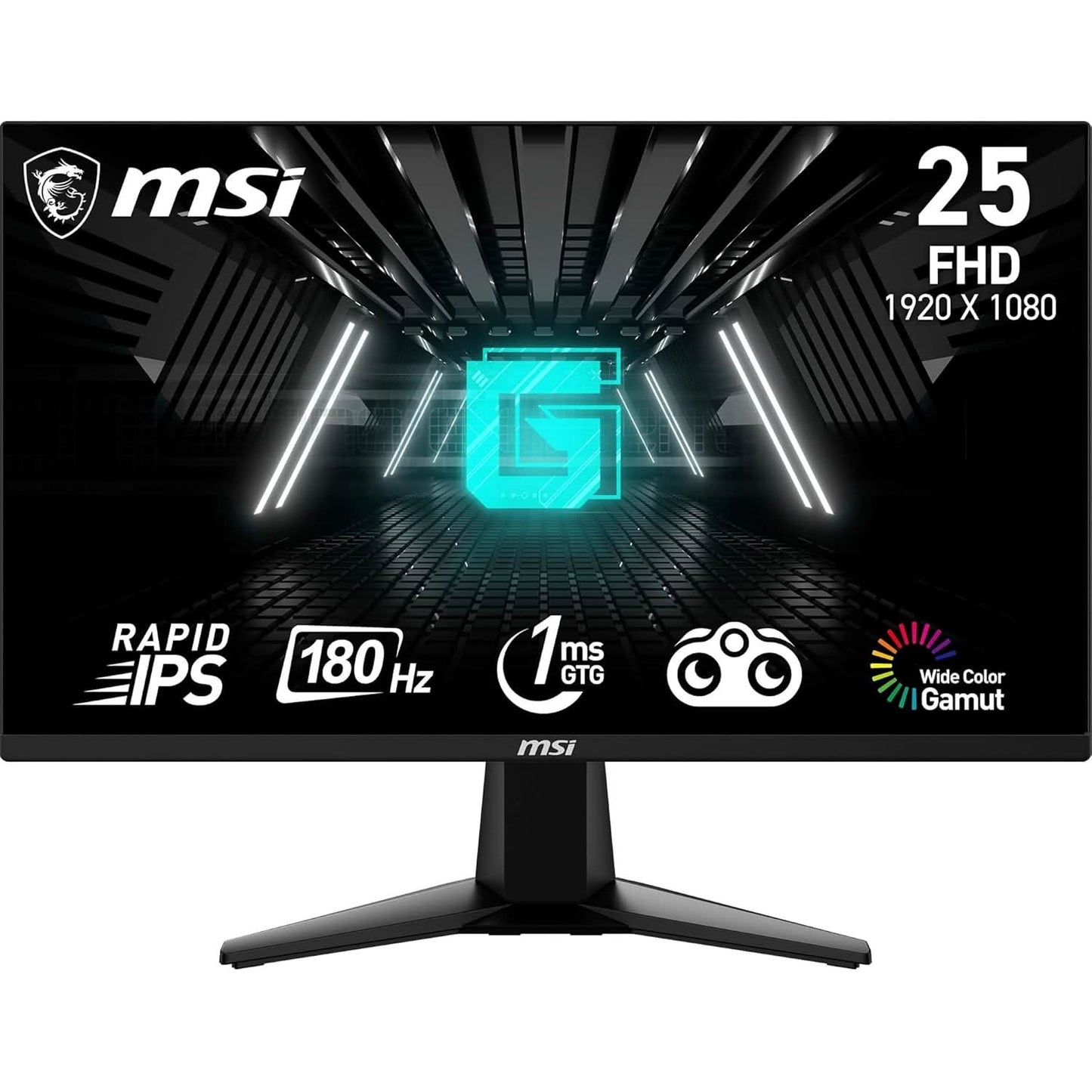 MSI NVIDIA GEFORCE RTX 4060 8GB