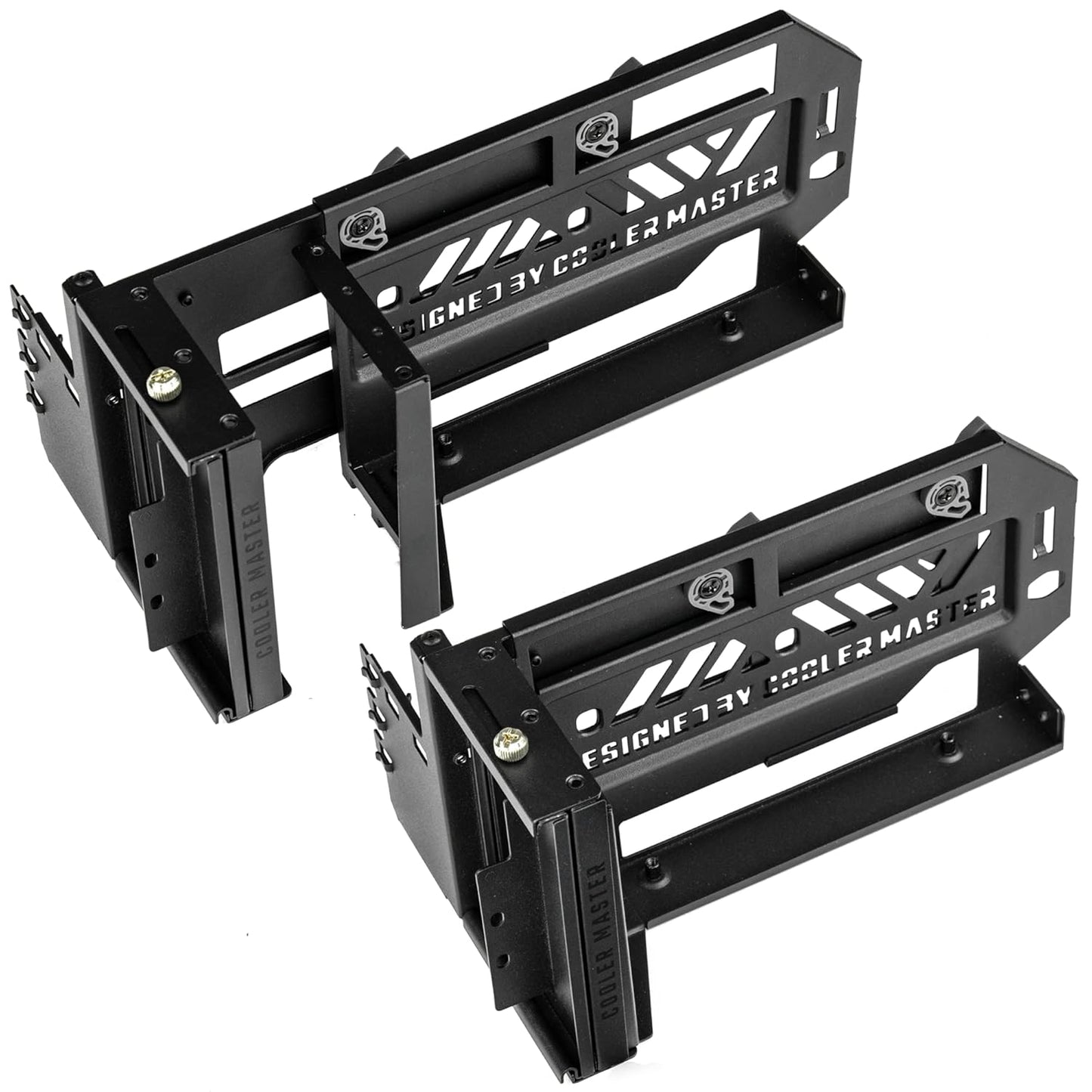 COOLER MASTER MASTER ACCESSORY VERTICAL GPU CARD HOLDER KIT V3 BLACK