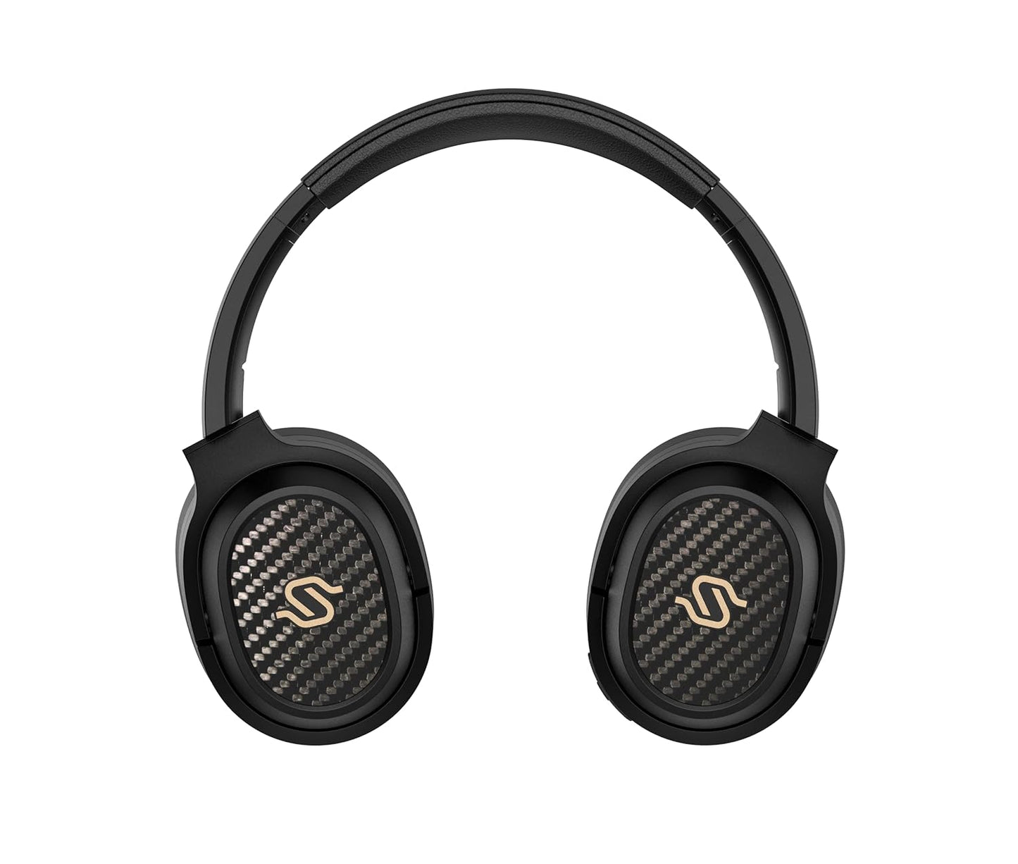 EDIFIER STAX SPIRIT S3 WIRELESS PLANAR MAGNETIC HEADPHONE - BLACK