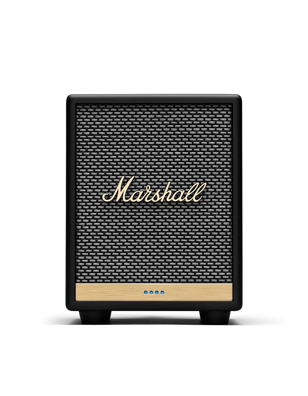 MARSHALL UXBRIDGE ALEXA MS-UXBRGA-BLK